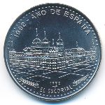 Cuba, 1 песо (1992 г.)