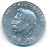 German Democratic Republic, 10 марок (1975 г.)