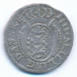 Denmark, 4 скиллинга, 