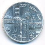 ГДР, 10 марок (1974 г.)