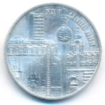 ГДР, 10 марок (1974 г.)