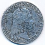 Неаполь, 120 гран (1798 г.)