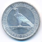Третий Рейх, 3 рейхсмарки (1930 г.)