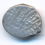 Османская империя, 1 акче ( г.)