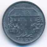 , 10 пфеннигов (1920 г.)