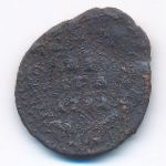 Анна (1730—1740), Денга (1731 г.)