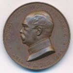 Жетоны, Жетон (1895 г.)