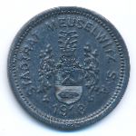 Мойзельвиц., 50 пфеннигов (1918 г.)