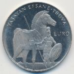 Турция, 500000 лир (1999 г.)