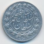 Iran, 1000 динаров, 