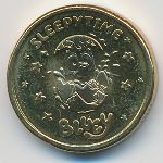 Australia, 2 доллара, 