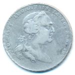 Hesse-Cassel, 1 талер, 