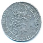 Denmark, 4 марки, 