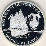 Cuba, 10 pesos, 1996